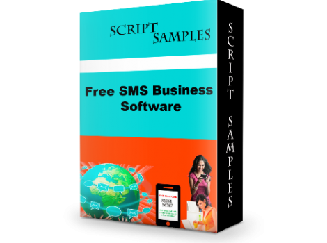 SMS Business Software