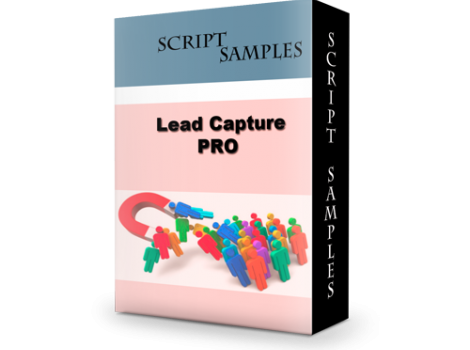 Lead Capture