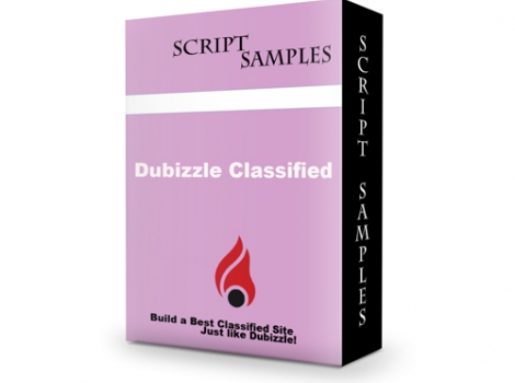 Dubizzle Classified