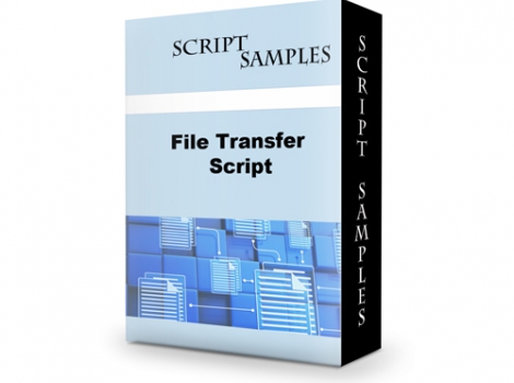 File Transfer Script