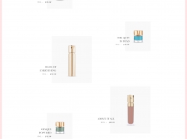 Cosmetic Shop