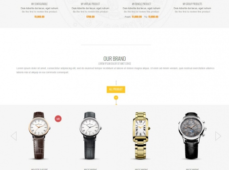 Watch Shop