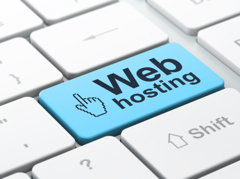 Web Hosting Solutions